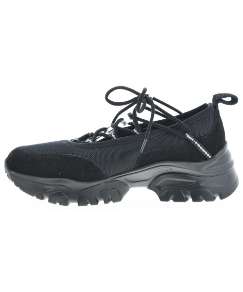 LE TALON（ル　タロン）スニーカー 黒 サイズ:M(23.5cm位) レディース/2200613444217