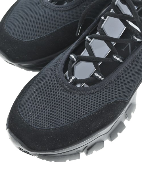 LE TALON（ル　タロン）スニーカー 黒 サイズ:M(23.5cm位) レディース/2200613444217