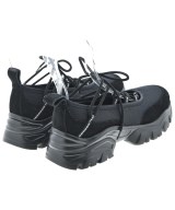 LE TALON（ル　タロン）スニーカー 黒 サイズ:M(23.5cm位) レディース/2200613444217