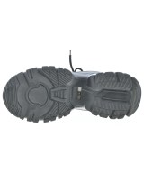 LE TALON（ル　タロン）スニーカー 黒 サイズ:M(23.5cm位) レディース/2200613444217