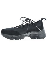 LE TALON（ル　タロン）スニーカー 黒 サイズ:M(23.5cm位) レディース/2200613444217