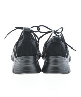 LE TALON（ル　タロン）スニーカー 黒 サイズ:M(23.5cm位) レディース/2200613444217