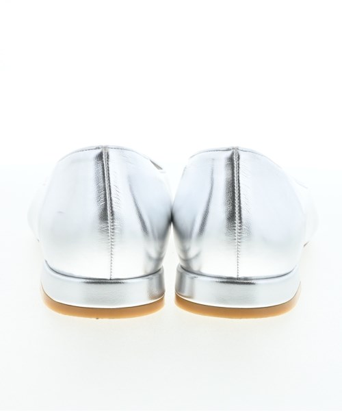 LE TALON（ル　タロン）パンプス シルバー サイズ:23cm レディース/2200619600303