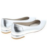 LE TALON（ル　タロン）パンプス シルバー サイズ:23cm レディース/2200619600303