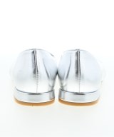 LE TALON（ル　タロン）パンプス シルバー サイズ:23cm レディース/2200619600303