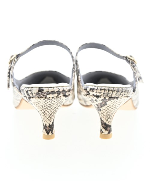 LE TALON（ル　タロン）パンプス ベージュ サイズ:M(23.5cm位) レディース/2200620805049