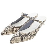 LE TALON（ル　タロン）パンプス ベージュ サイズ:M(23.5cm位) レディース/2200620805049