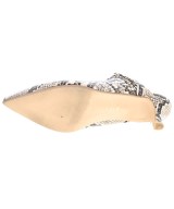 LE TALON（ル　タロン）パンプス ベージュ サイズ:M(23.5cm位) レディース/2200620805049