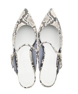 LE TALON（ル　タロン）パンプス ベージュ サイズ:M(23.5cm位) レディース/2200620805049