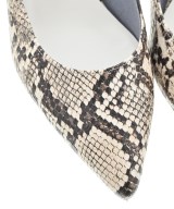 LE TALON（ル　タロン）パンプス ベージュ サイズ:M(23.5cm位) レディース/2200620805049