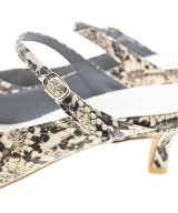 LE TALON（ル　タロン）パンプス ベージュ サイズ:M(23.5cm位) レディース/2200620805049