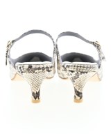 LE TALON（ル　タロン）パンプス ベージュ サイズ:M(23.5cm位) レディース/2200620805049