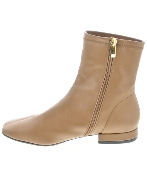 LE TALON（ル　タロン）ブーツ 茶 サイズ:S(22.5cm位) レディース/2200631373018