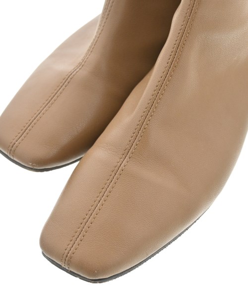 LE TALON（ル　タロン）ブーツ 茶 サイズ:S(22.5cm位) レディース/2200631373018