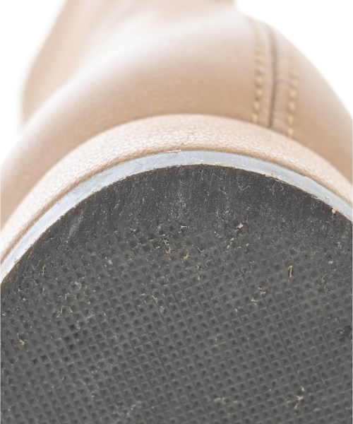 LE TALON（ル　タロン）ブーツ 茶 サイズ:S(22.5cm位) レディース/2200631373018