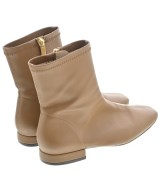 LE TALON（ル　タロン）ブーツ 茶 サイズ:S(22.5cm位) レディース/2200631373018