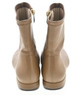 LE TALON（ル　タロン）ブーツ 茶 サイズ:S(22.5cm位) レディース/2200631373018