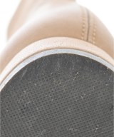 LE TALON（ル　タロン）ブーツ 茶 サイズ:S(22.5cm位) レディース/2200631373018