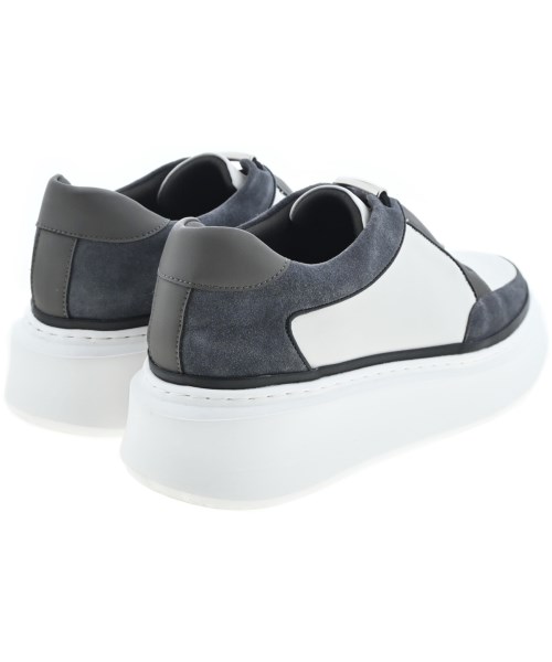 LE TALON（ル　タロン）スニーカー グレー サイズ:LL(25.5cm位) レディース/2200620460019