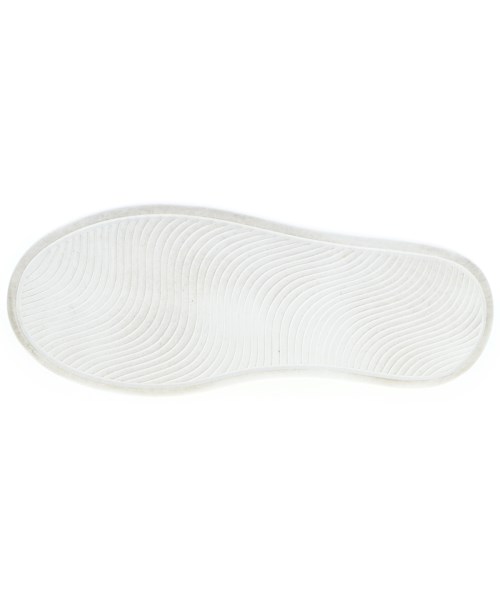 LE TALON（ル　タロン）スニーカー グレー サイズ:LL(25.5cm位) レディース/2200620460019