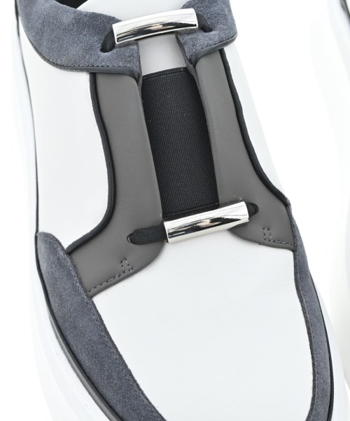 LE TALON（ル　タロン）スニーカー グレー サイズ:LL(25.5cm位) レディース/2200620460019