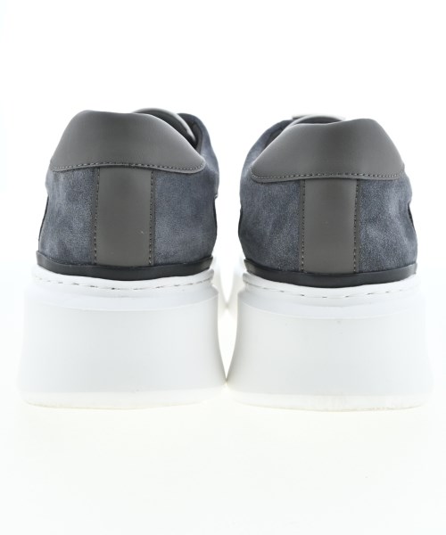 LE TALON（ル　タロン）スニーカー グレー サイズ:LL(25.5cm位) レディース/2200620460019