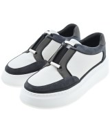 LE TALON（ル　タロン）スニーカー グレー サイズ:LL(25.5cm位) レディース/2200620460019