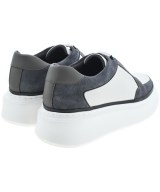 LE TALON（ル　タロン）スニーカー グレー サイズ:LL(25.5cm位) レディース/2200620460019