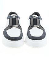 LE TALON（ル　タロン）スニーカー グレー サイズ:LL(25.5cm位) レディース/2200620460019