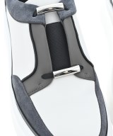 LE TALON（ル　タロン）スニーカー グレー サイズ:LL(25.5cm位) レディース/2200620460019