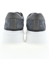 LE TALON（ル　タロン）スニーカー グレー サイズ:LL(25.5cm位) レディース/2200620460019