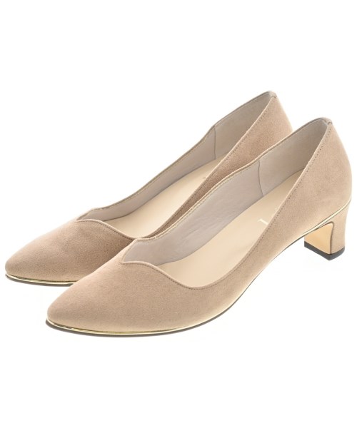 ル　タロン(LE TALON)のLE TALON パンプス