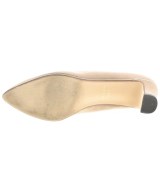 LE TALON（ル　タロン）パンプス ベージュ サイズ:24.5cm レディース/2200627755071