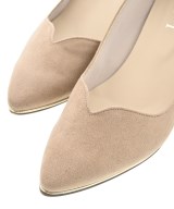 LE TALON（ル　タロン）パンプス ベージュ サイズ:24.5cm レディース/2200627755071