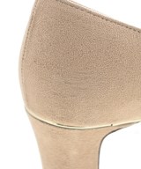 LE TALON（ル　タロン）パンプス ベージュ サイズ:24.5cm レディース/2200627755071