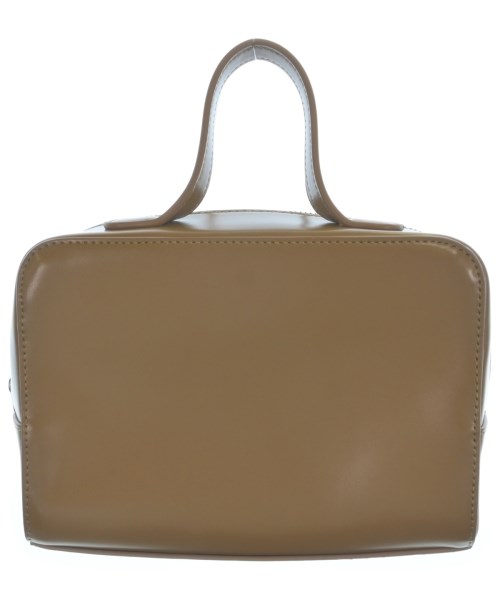 LE TALON（ル　タロン）ハンドバッグ ベージュ サイズ:- レディース/2200619579081