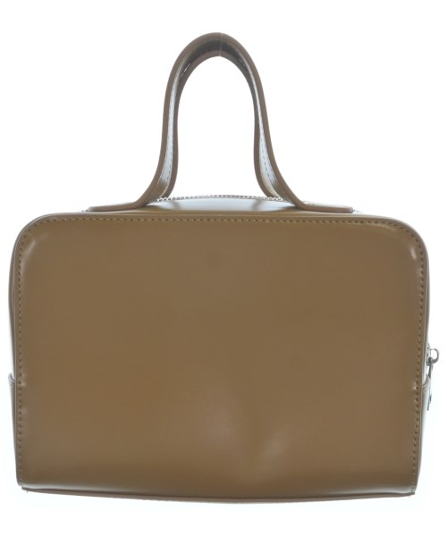 LE TALON（ル　タロン）ハンドバッグ ベージュ サイズ:- レディース/2200619579081