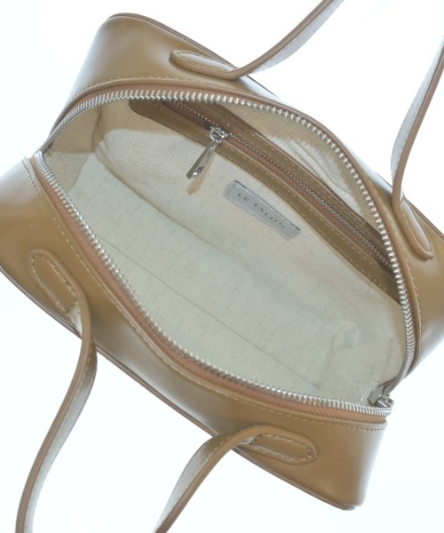 LE TALON（ル　タロン）ハンドバッグ ベージュ サイズ:- レディース/2200619579081