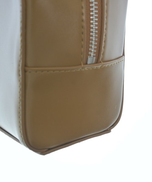 LE TALON（ル　タロン）ハンドバッグ ベージュ サイズ:- レディース/2200619579081