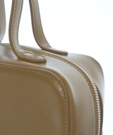 LE TALON（ル　タロン）ハンドバッグ ベージュ サイズ:- レディース/2200619579081