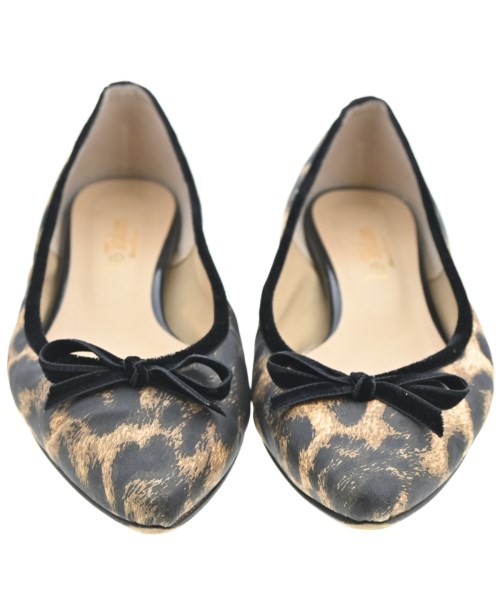 LE TALON（ル　タロン）パンプス ベージュ サイズ:EU37(23.5cm位) レディース/2200630485064