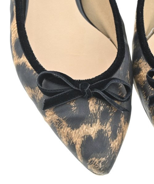 LE TALON（ル　タロン）パンプス ベージュ サイズ:EU37(23.5cm位) レディース/2200630485064