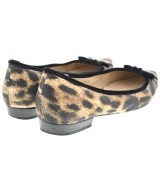 LE TALON（ル　タロン）パンプス ベージュ サイズ:EU37(23.5cm位) レディース/2200630485064