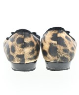 LE TALON（ル　タロン）パンプス ベージュ サイズ:EU37(23.5cm位) レディース/2200630485064