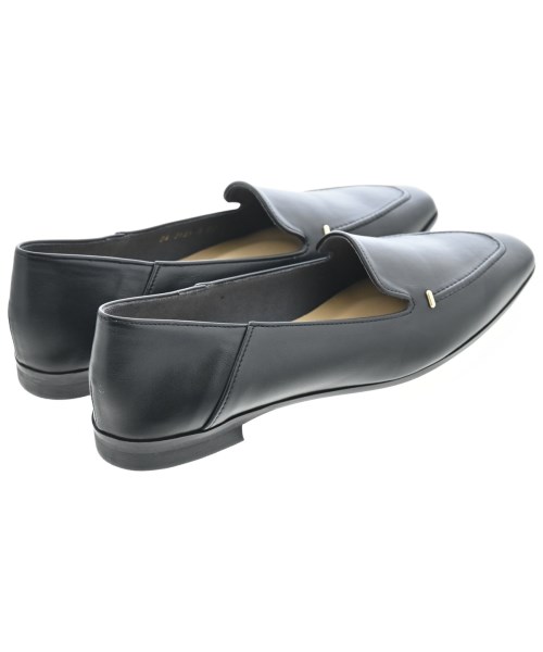 LE TALON（ル　タロン）ドレスシューズ/ローファー 黒 サイズ:23.5cm レディース/2200617580065