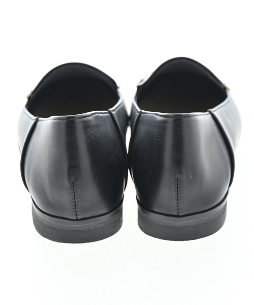 LE TALON（ル　タロン）ドレスシューズ/ローファー 黒 サイズ:23.5cm レディース/2200617580065