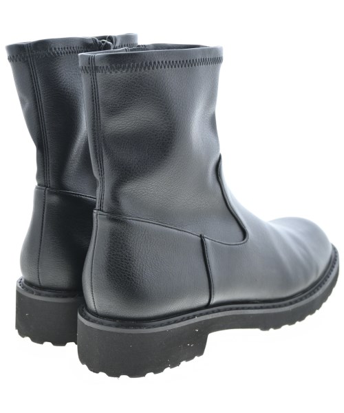 LE TALON（ル　タロン）ブーツ 黒 サイズ:LL(25.5cm位) レディース/2200630164020