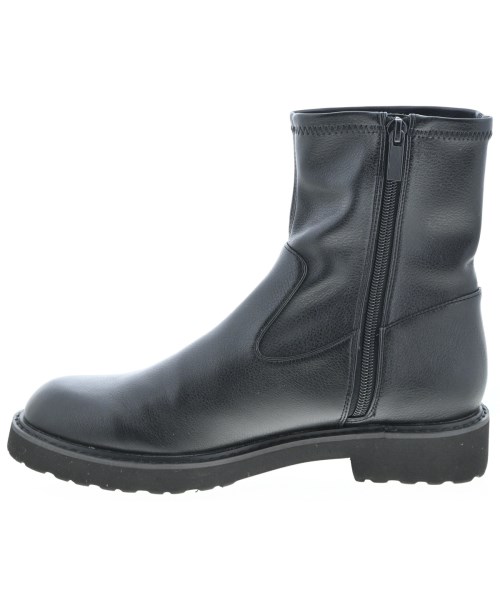 LE TALON（ル　タロン）ブーツ 黒 サイズ:LL(25.5cm位) レディース/2200630164020
