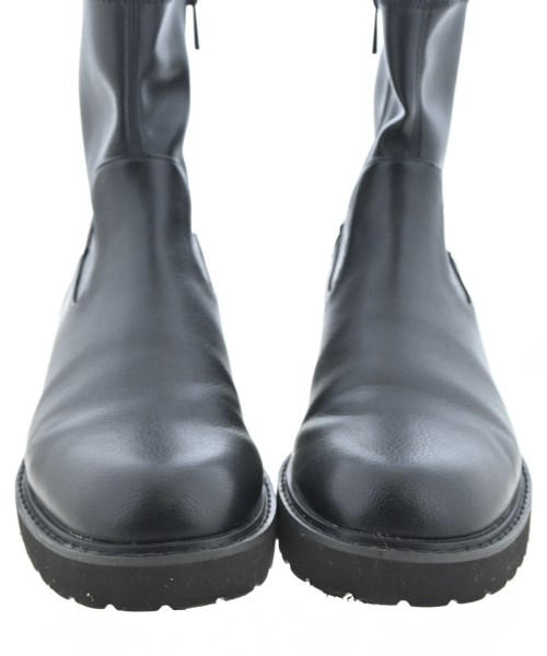 LE TALON（ル　タロン）ブーツ 黒 サイズ:LL(25.5cm位) レディース/2200630164020