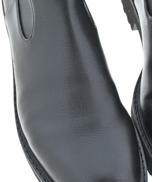 LE TALON（ル　タロン）ブーツ 黒 サイズ:LL(25.5cm位) レディース/2200630164020
